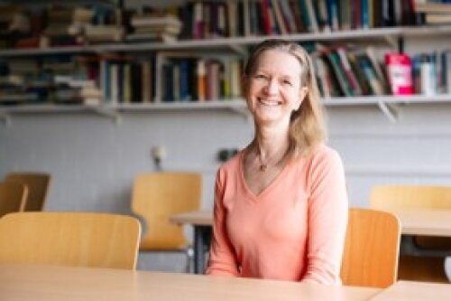 Prof. Dr. Ingrid Fritsch
