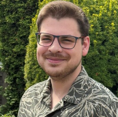 Jonas Haiduk