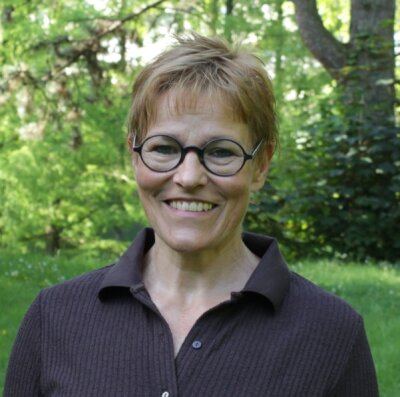 Bettina Stetzka